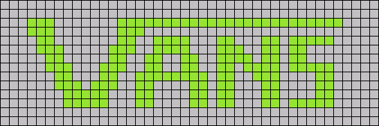 Alpha pattern #27652 variation #34706 preview