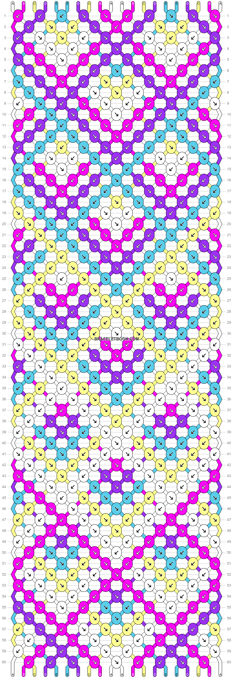 Normal pattern #35571 variation #34713 pattern
