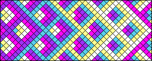 Normal pattern #35571 variation #34713