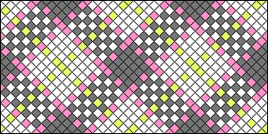 Normal pattern #5332 variation #34715