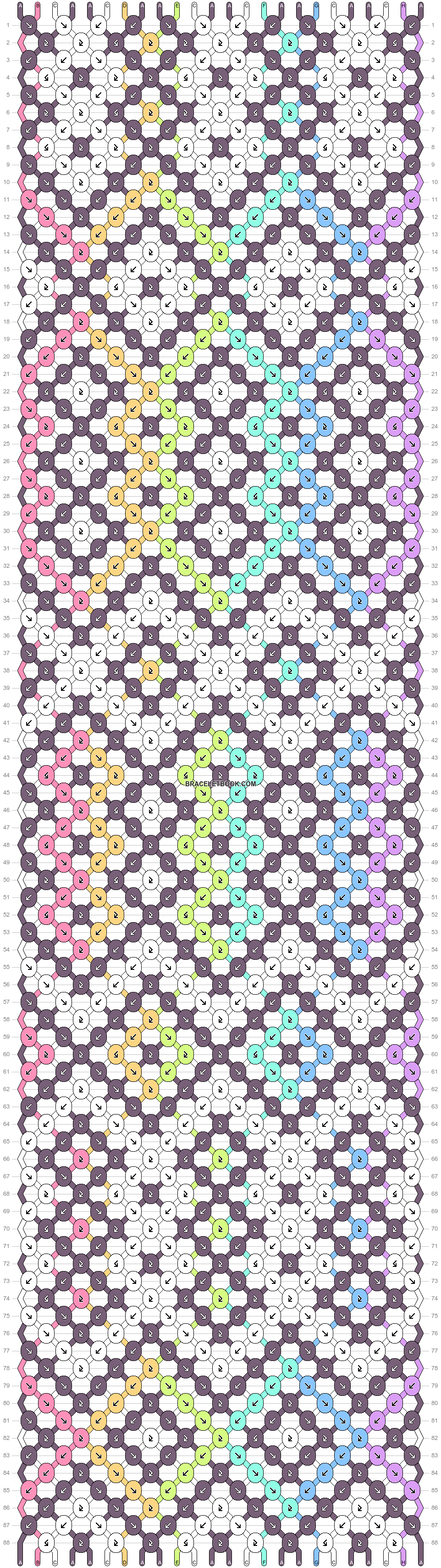 Normal pattern #35844 variation #34719 pattern