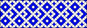 Normal pattern #35446 variation #34727