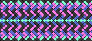 Normal pattern #35902 variation #34735