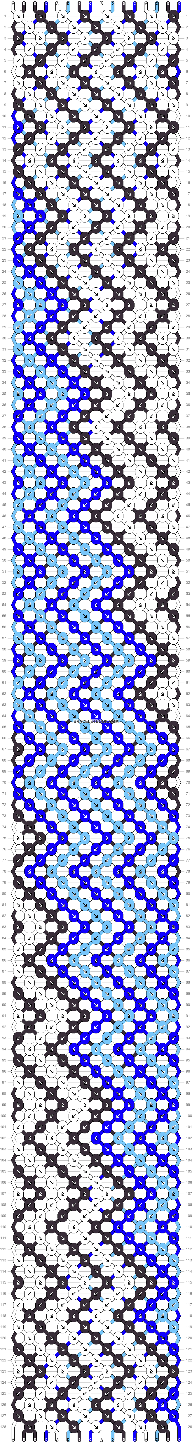 Normal pattern #34122 variation #34737 pattern