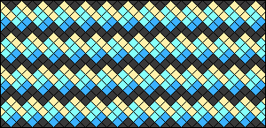 Normal pattern #35832 variation #34738