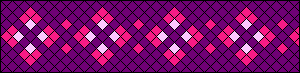 Normal pattern #1302 variation #34749