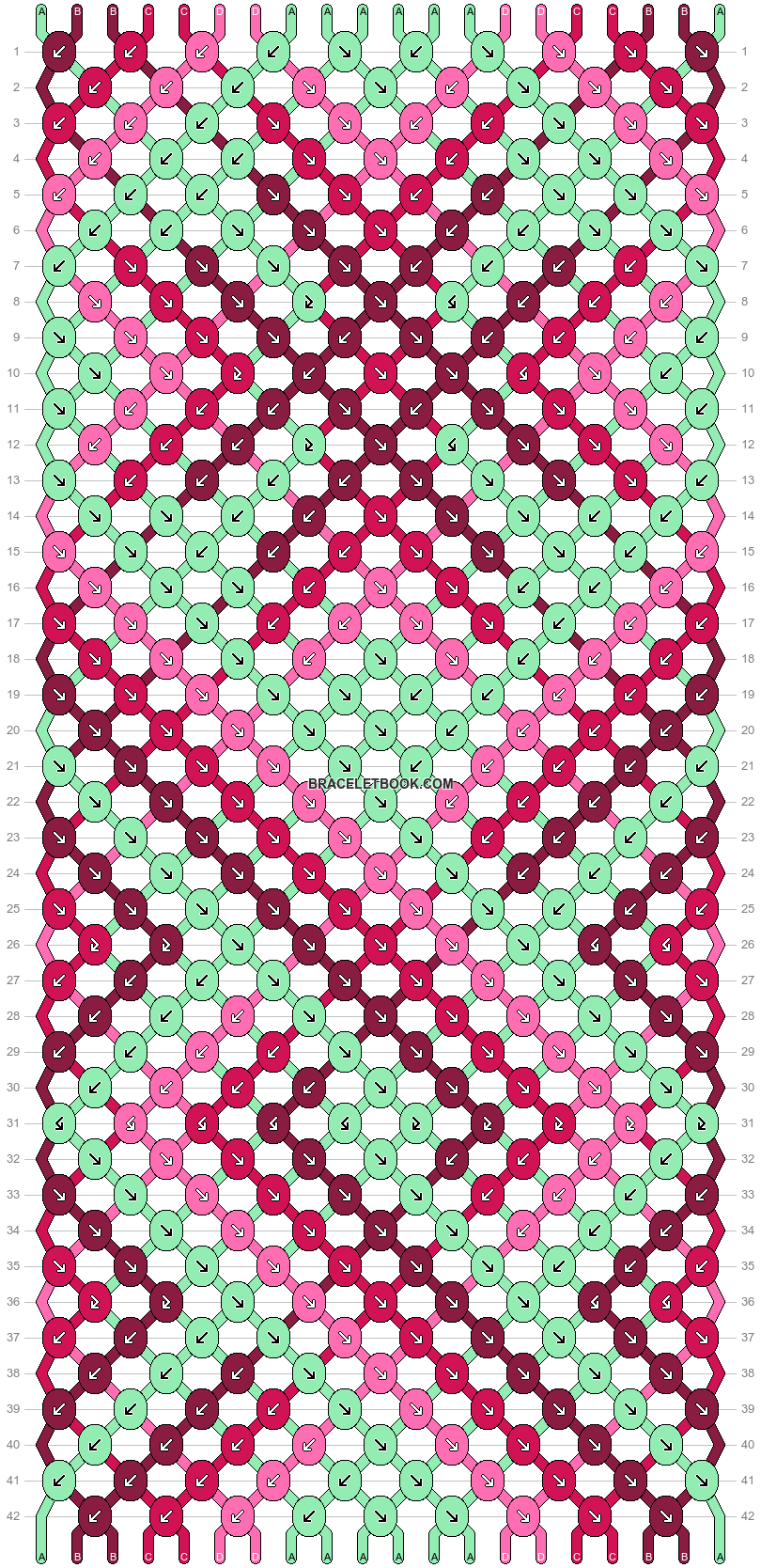 Normal pattern #32261 variation #34758 pattern