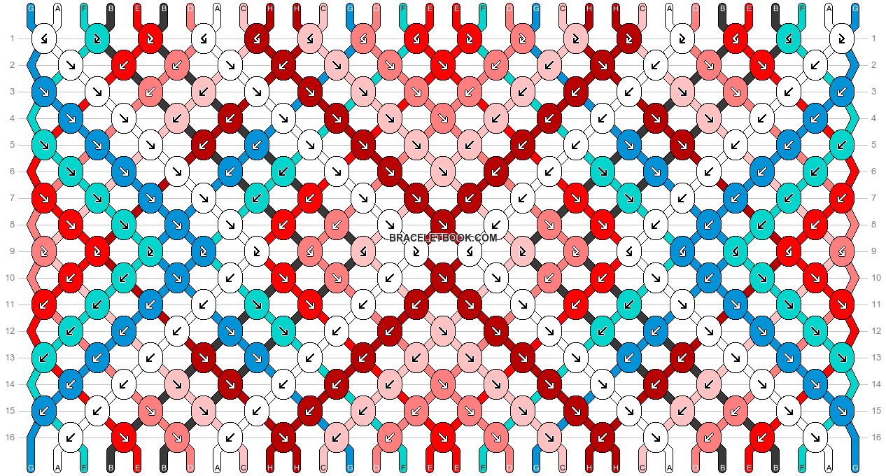 Normal pattern #35278 variation #34762 pattern
