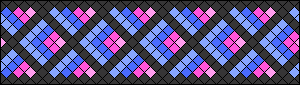 Normal pattern #26401 variation #34768