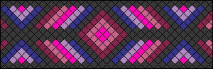 Normal pattern #33657 variation #34771