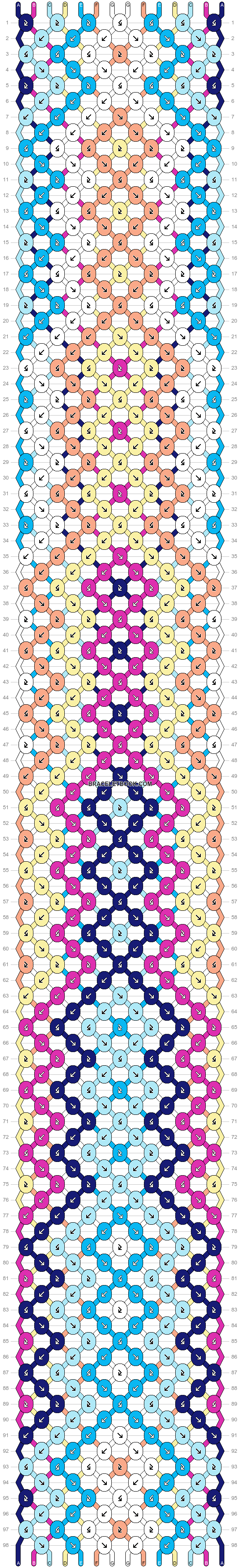 Normal pattern #34351 variation #34777 pattern