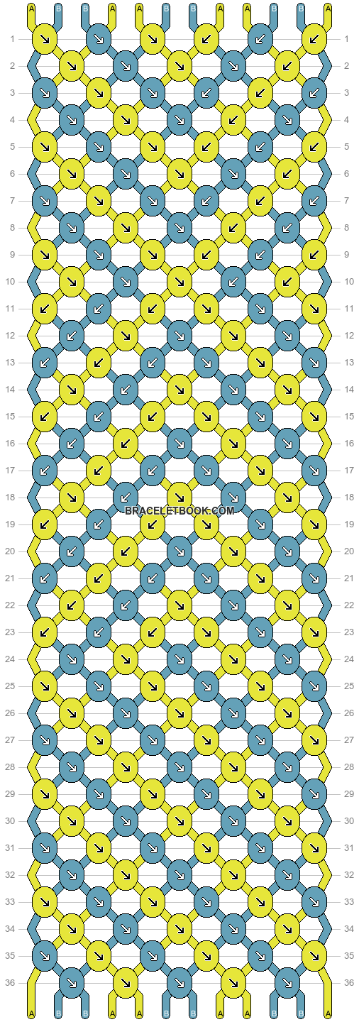 Normal pattern #7166 variation #34778 pattern