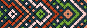 Normal pattern #34869 variation #34789