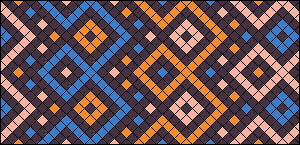 Normal pattern #34779 variation #34791