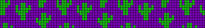 Alpha pattern #21041 variation #34793