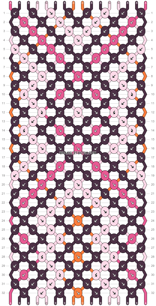 Normal pattern #34540 variation #34794 pattern