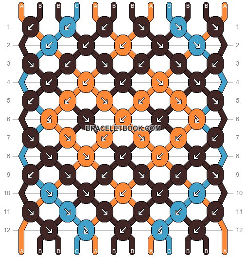 Normal pattern #35969 variation #34796 pattern