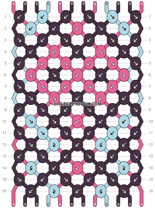 Normal pattern #35977 variation #34797 pattern
