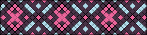 Normal pattern #35977 variation #34797