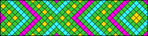 Normal pattern #25133 variation #34803