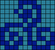 Alpha pattern #18111 variation #34851