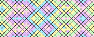 Normal pattern #29214 variation #34883