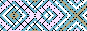 Normal pattern #24598 variation #34891
