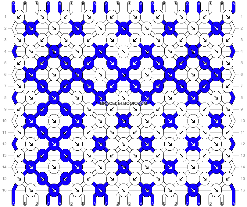 Normal pattern #25724 variation #34904 pattern