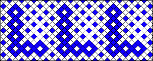 Normal pattern #25724 variation #34904