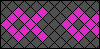 Normal pattern #1619 variation #34911