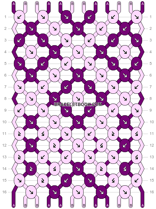Normal pattern #30521 variation #34917 pattern
