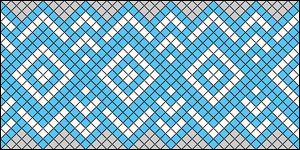 Normal pattern #17704 variation #34927