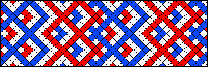 Normal pattern #29401 variation #34943