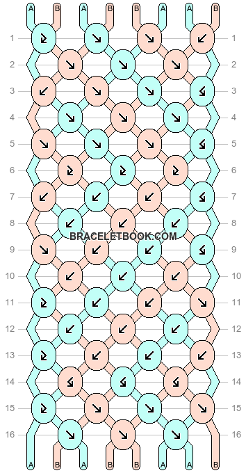 Normal pattern #35266 variation #34958 pattern