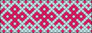 Normal pattern #26275 variation #34976
