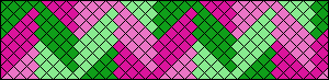 Normal pattern #8873 variation #34985