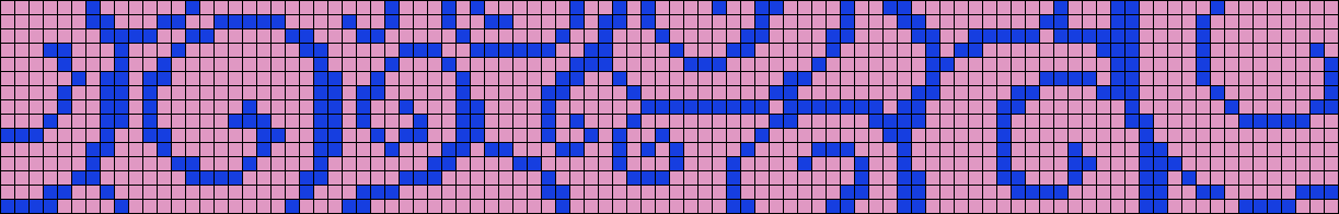 Alpha pattern #17495 variation #34986 preview