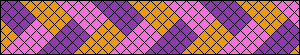 Normal pattern #117 variation #34997