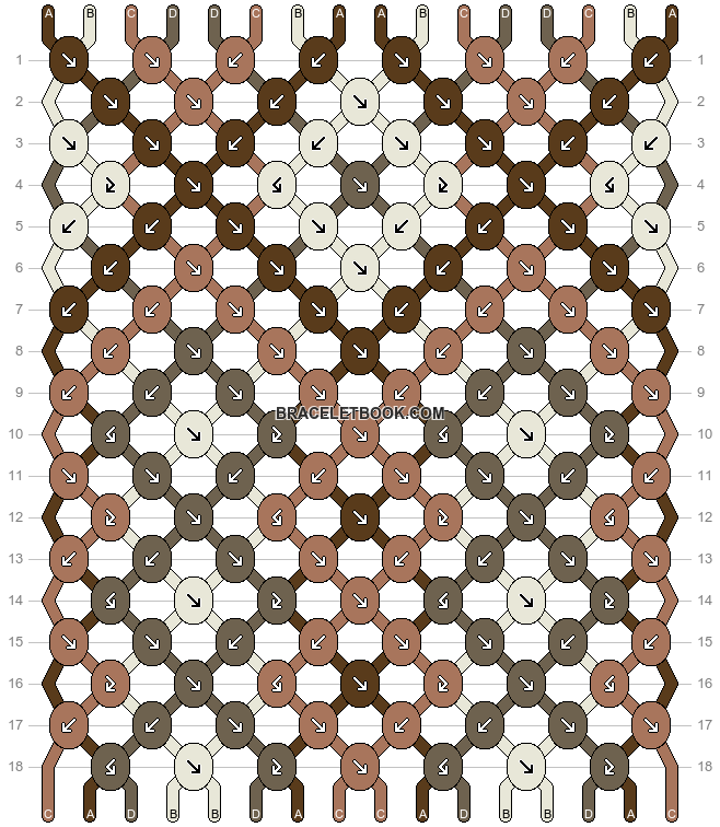 Normal pattern #15546 variation #35002 pattern