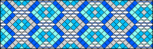 Normal pattern #16811 variation #35009
