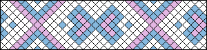 Normal pattern #33203 variation #35018