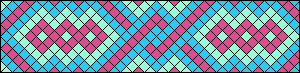 Normal pattern #24135 variation #35037