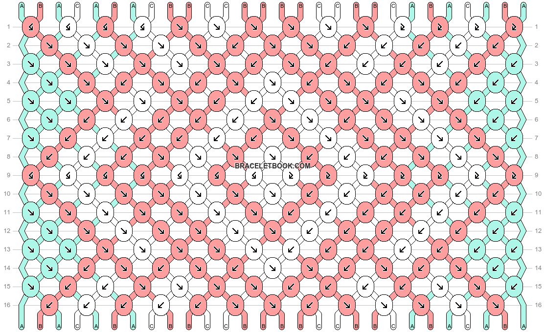 Normal pattern #17704 variation #35038 pattern