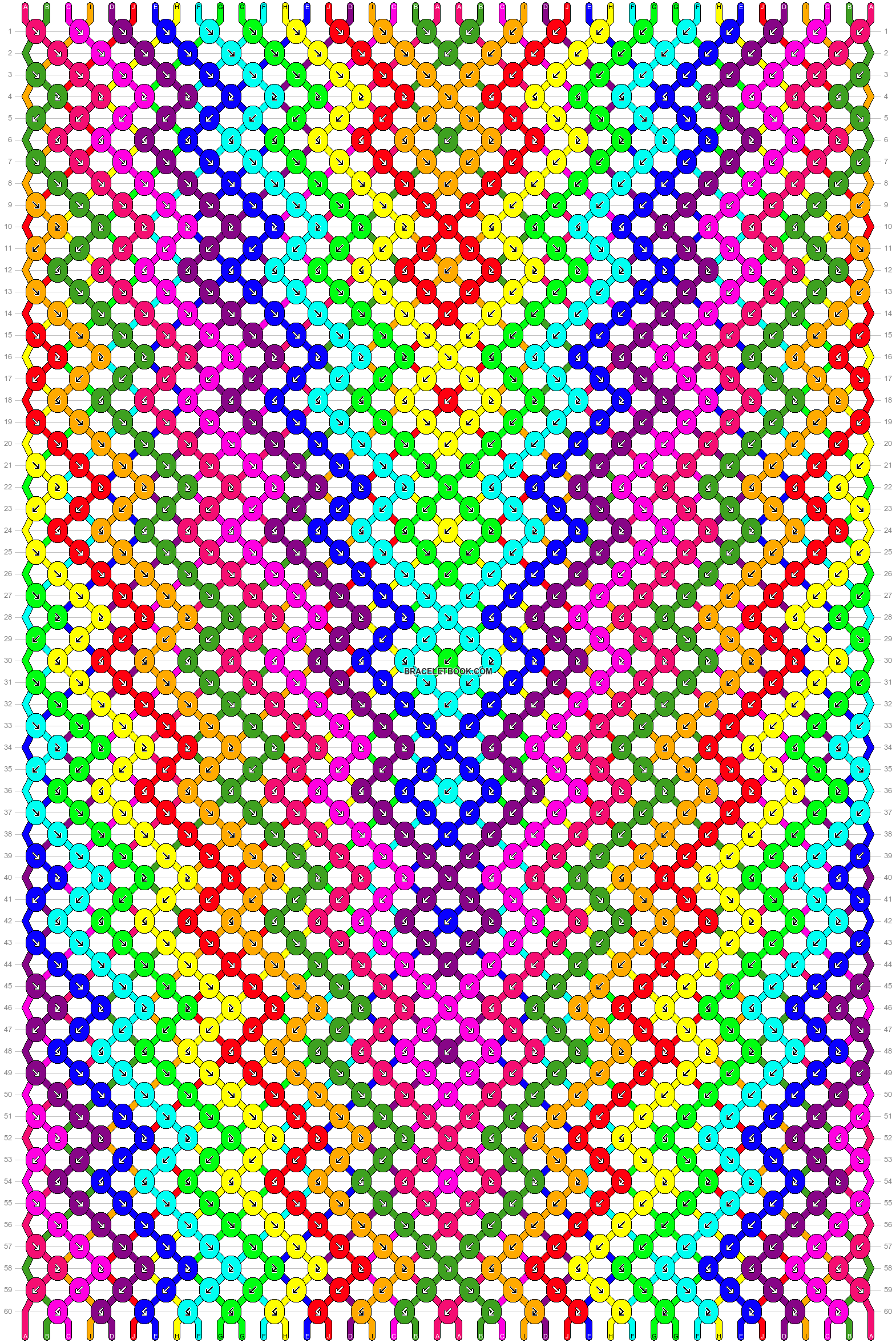 Normal pattern #28127 variation #35046 pattern