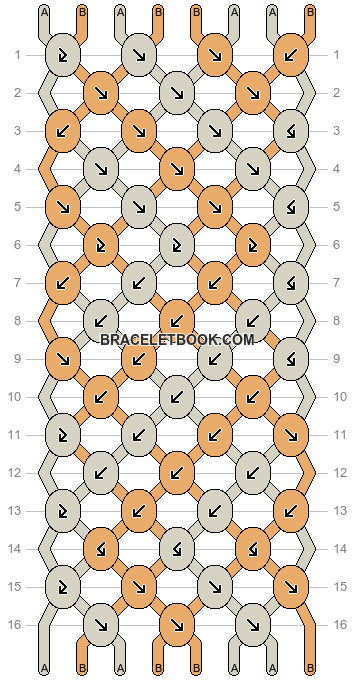 Normal pattern #35266 variation #35052 pattern