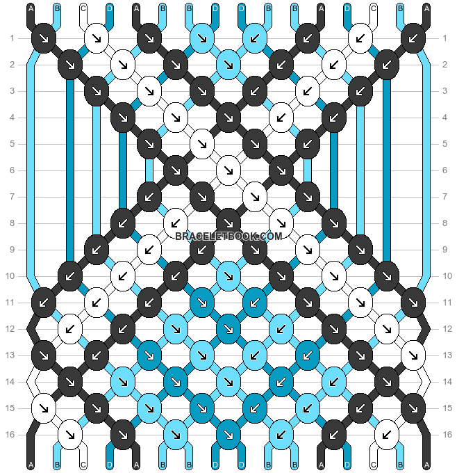 Normal pattern #35236 variation #35072 pattern