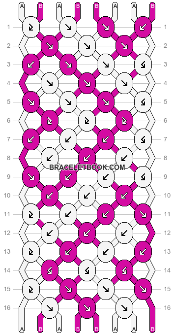 Normal pattern #35266 variation #35074 pattern