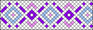 Normal pattern #31694 variation #35076