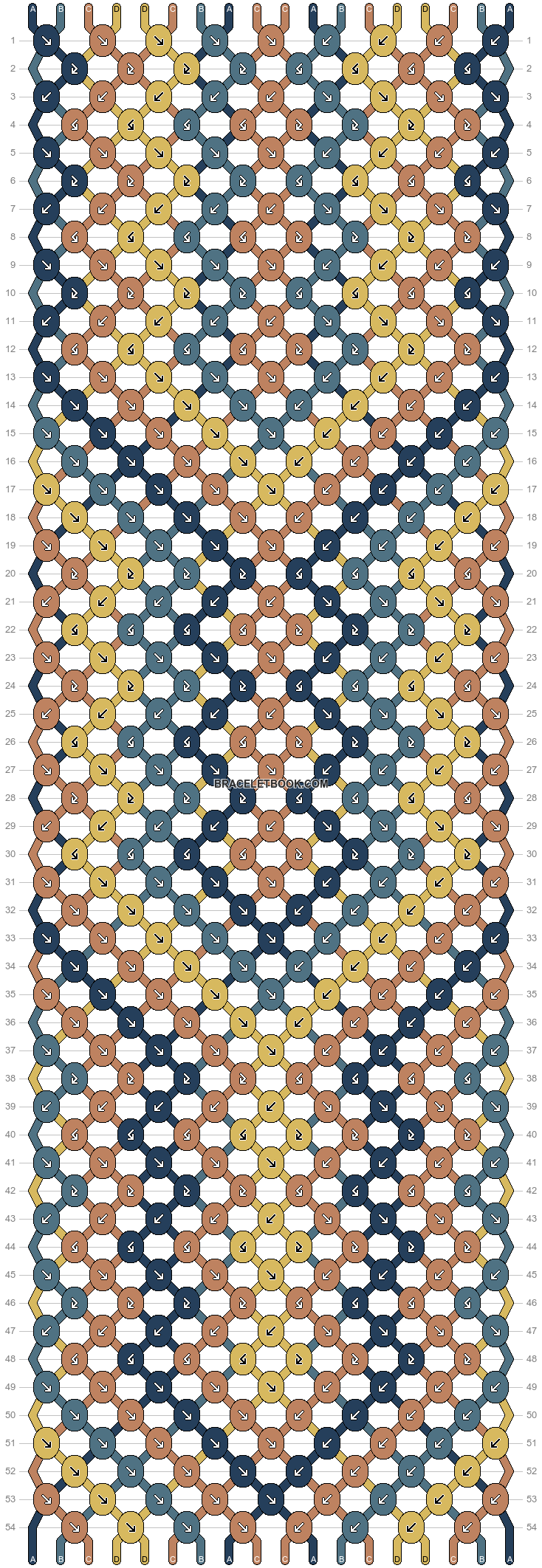 Normal pattern #24139 variation #35090 pattern
