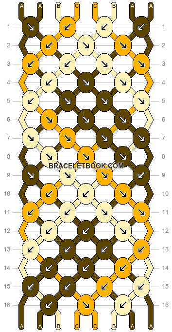 Normal pattern #34554 variation #35101 pattern